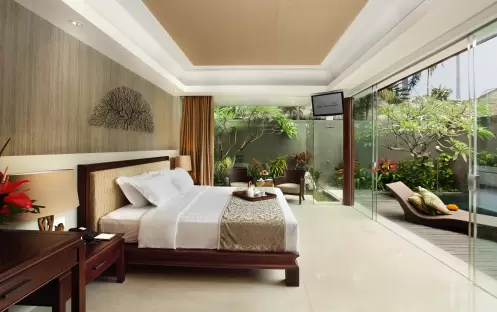 Bali Mandira Beach Resort & Spa-Club Villa 1_11126 Bali Mandira Beach Resort & Spa-Club Villa 1_11126